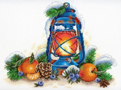 (image for) Tangerine Aroma